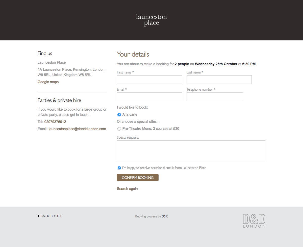 3299-launcestonplace-danddbookings