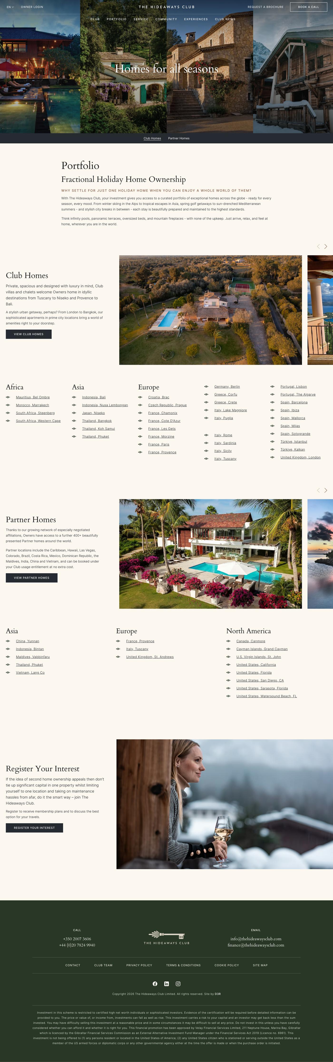 Portfolio